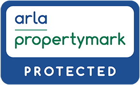 ARLA Propertymark Protected logo